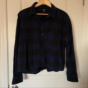 Wild Fable Flannel